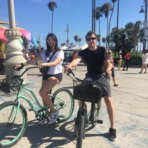 Meet your Posher, Sierra